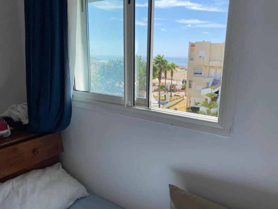 Stylish Duplex - Ocean View - Airport - Wifi - Renovated 2025 - 24H Reception Apartamento Jbila Exterior foto