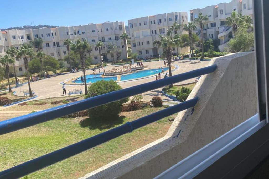 Stylish Duplex - Ocean View - Airport - Wifi - Renovated 2025 - 24H Reception Apartamento Jbila Exterior foto