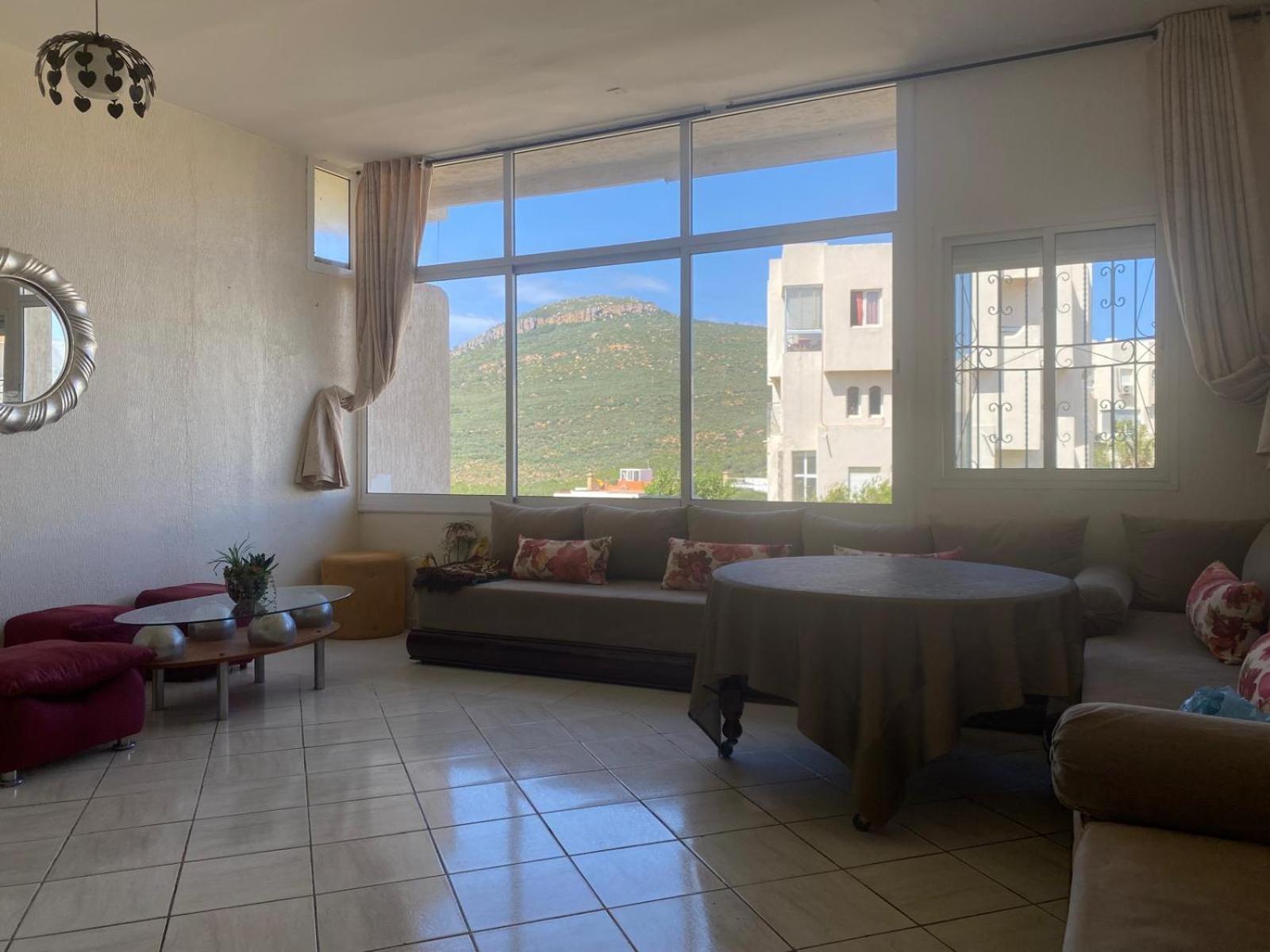 Stylish Duplex - Ocean View - Airport - Wifi - Renovated 2025 - 24H Reception Apartamento Jbila Exterior foto