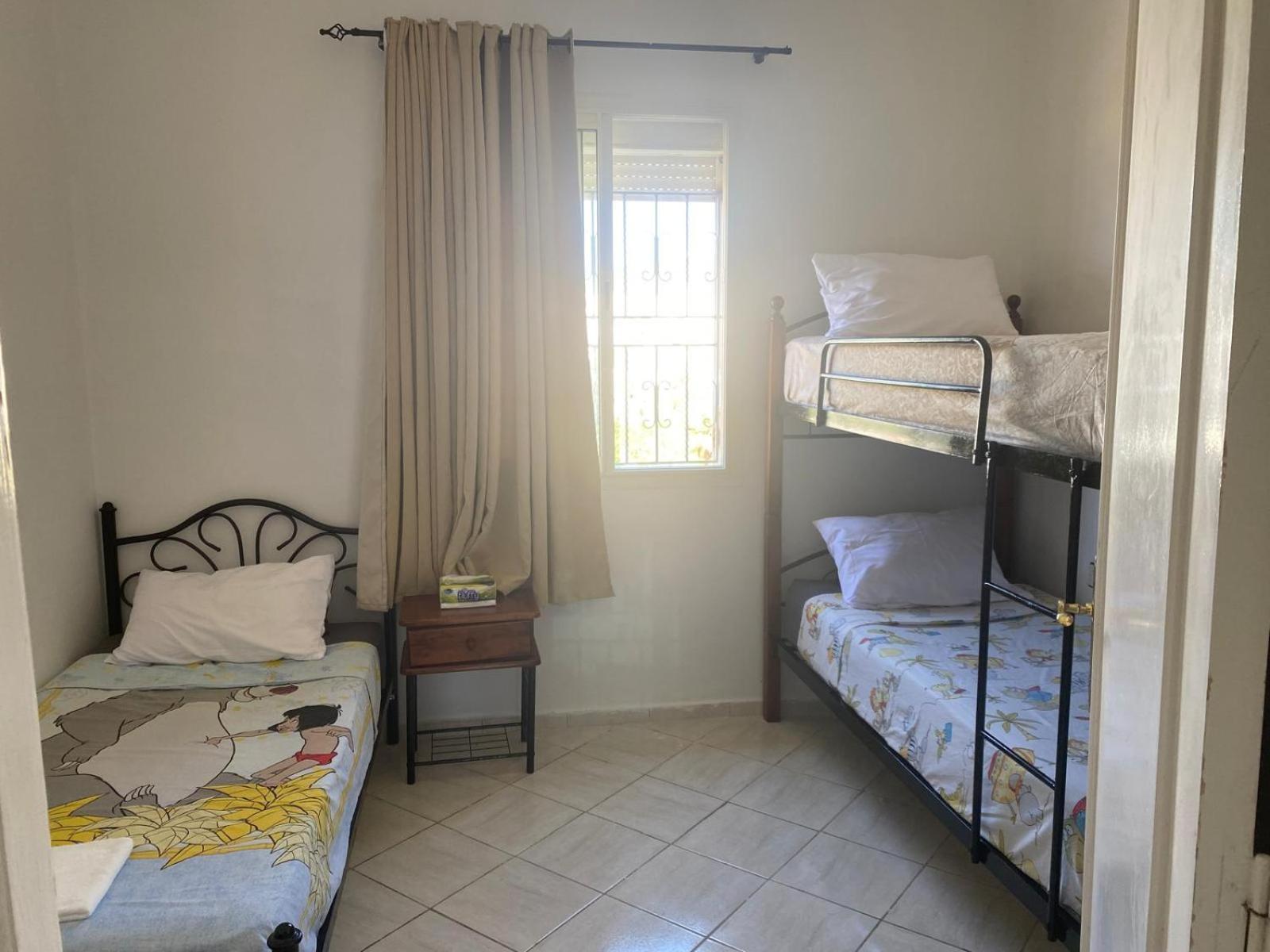 Stylish Duplex - Ocean View - Airport - Wifi - Renovated 2025 - 24H Reception Apartamento Jbila Exterior foto